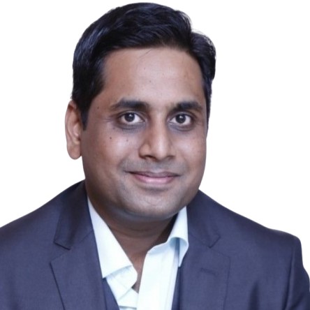 Prakash Harodia